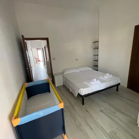 Apartment Seafront Lovely Penthouse Flat With Pool