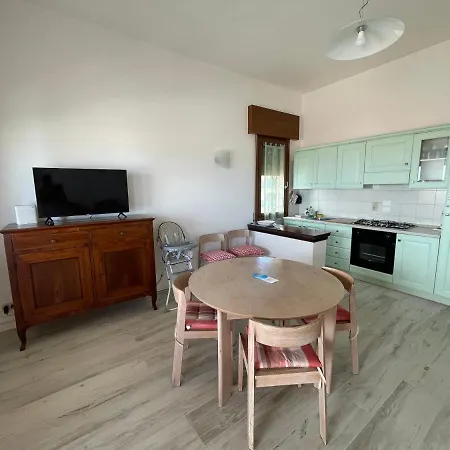 Seafront Lovely Penthouse Flat With Pool * Lido di Jesolo